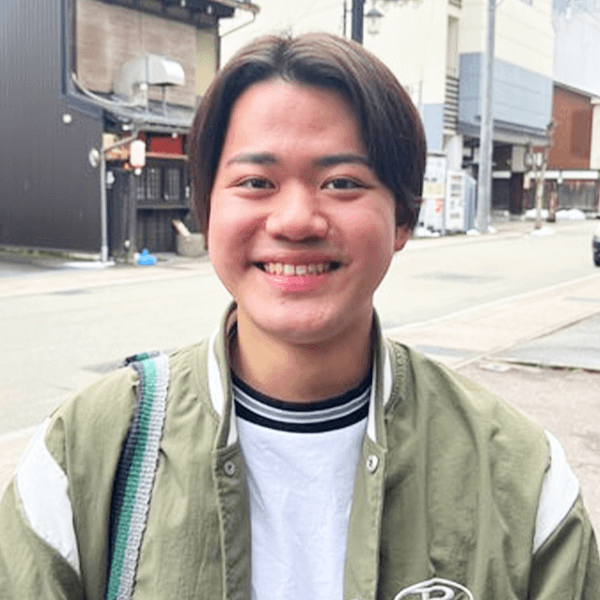 3年間の継続で国立広島大学・関西学院大学合格 斐太高校卒 中島くん