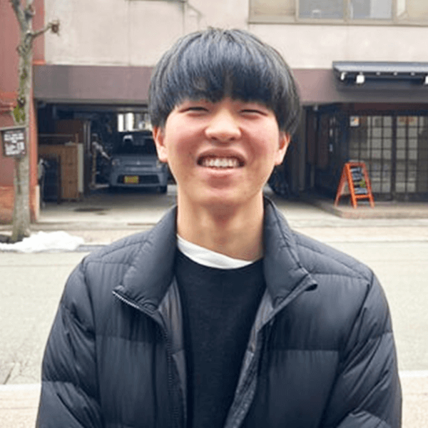 偏差値45からの明治・中央・法政合格 斐太高校卒 渡辺くん